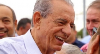 Projeto que dá nome de Iris Rezende a viaduto é aprovado em Goiânia